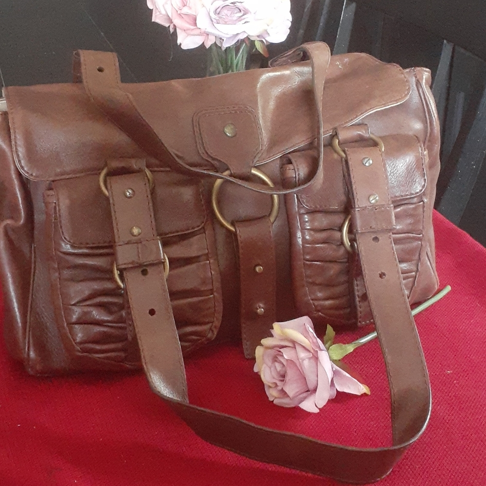 DANI SAMANIEGO BAG